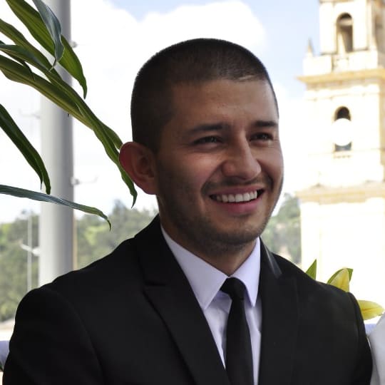 Gerson eurekacreativa perfil1