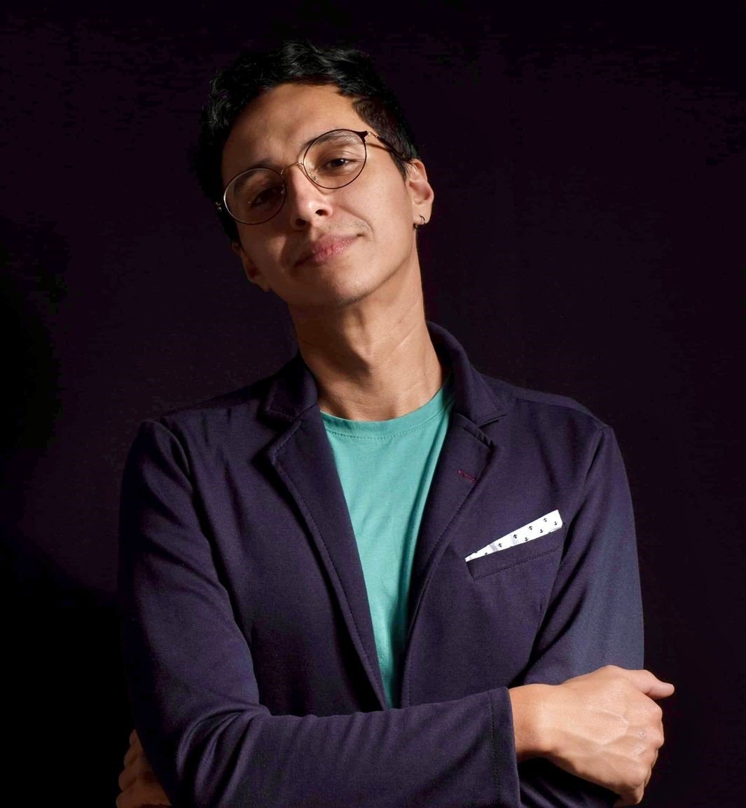 jose david jerez