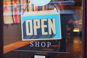 E-commerce Website
